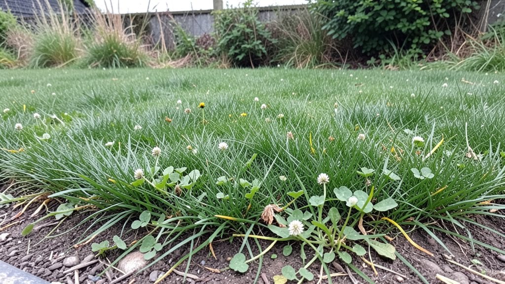 How Big Is 5000 Square Feet Lawn: Visual Comparisons and Real-Life Examples