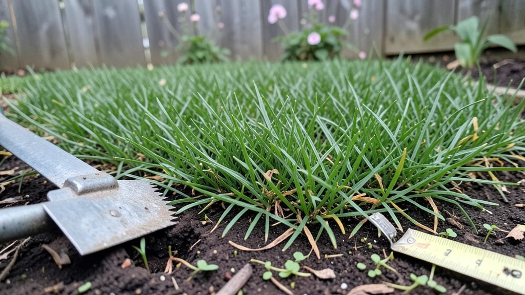 How Tall Should You Let New Grass Grow Before Cutting: Ideal Height by Grass Type and Growth Stage