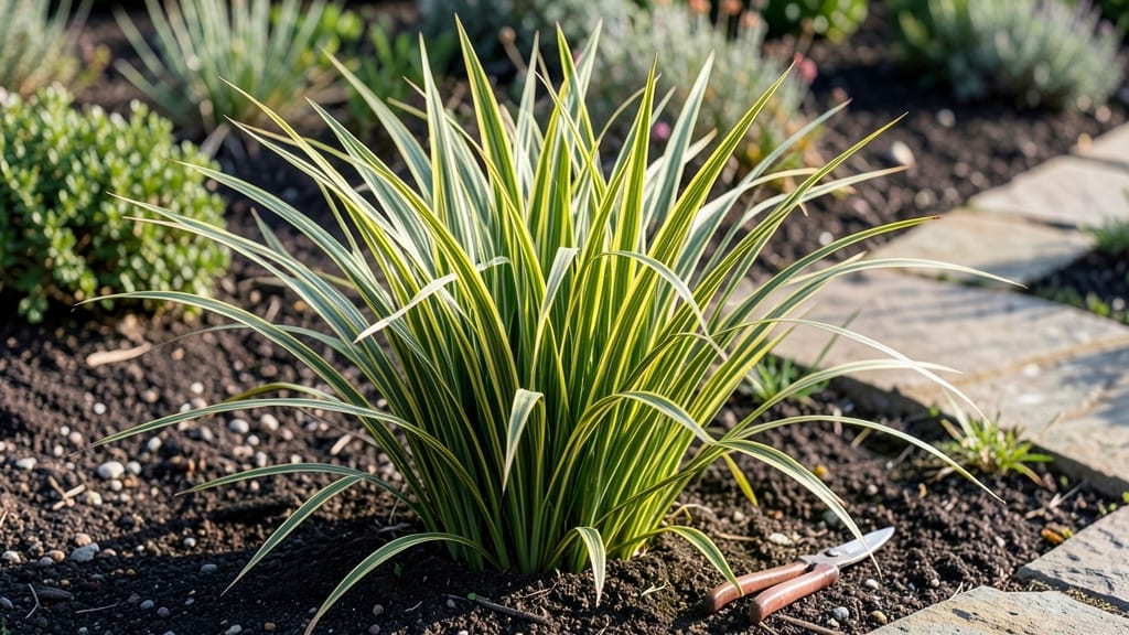 Zebra Grass Care Guide: Year-Round Thriving With Minimal Effort
