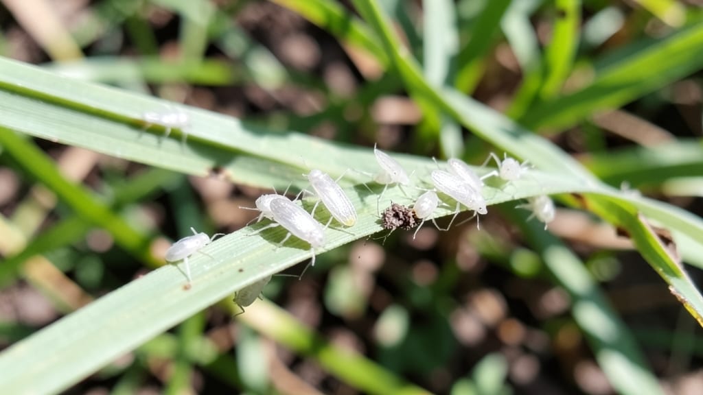 How to Get Rid of Whiteflies in Grass: Natural Eradication in 3 Simple Steps