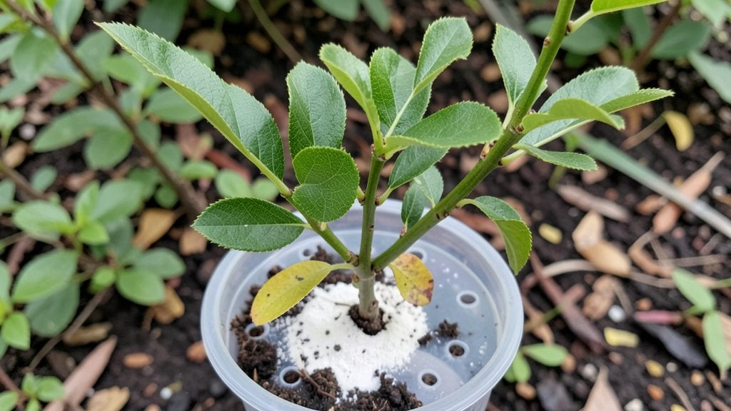 How to Grow Crape Myrtle From a Cutting: Rooting Success in 4 Simple Steps