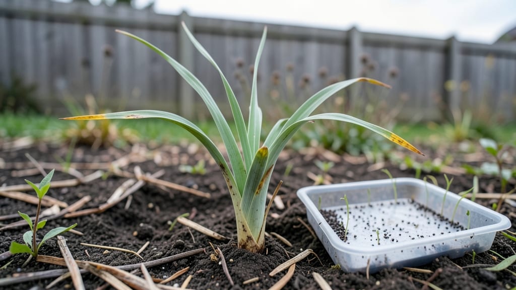 How to Grow Pampas Grass from Seed: Cold-Stratifed Germination Secrets