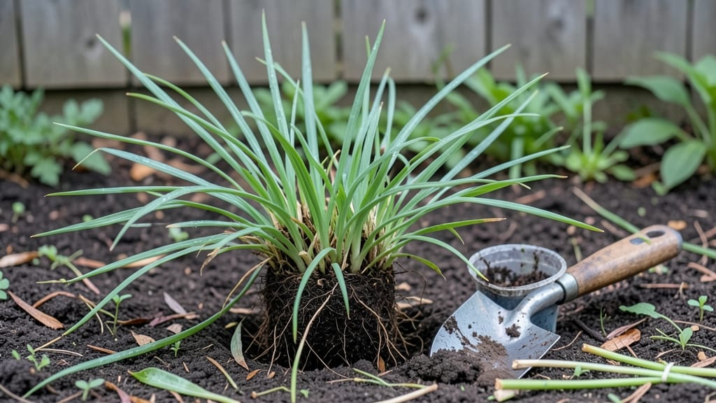 How to Plant Lemon Grass: Tropical Herb Thrives in Containers or Ground