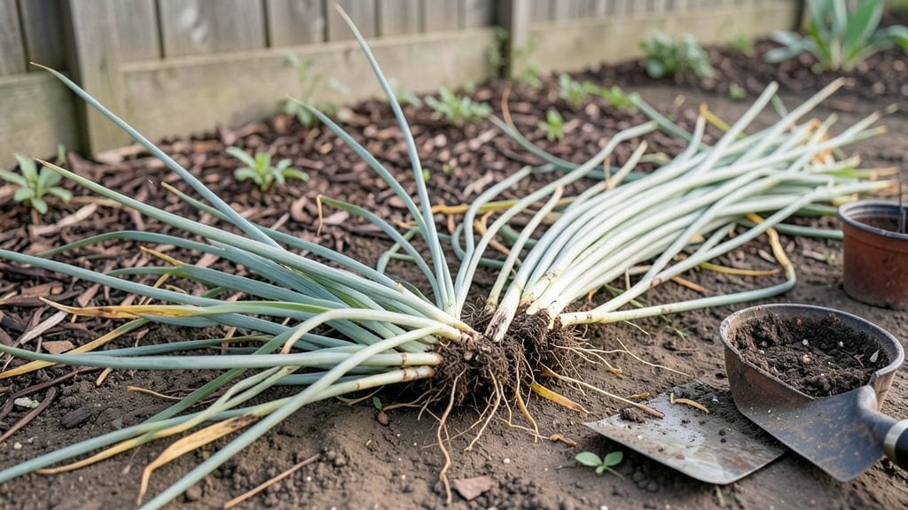 How to Plant Lemon Grass Stalks: Root in Water for Fast Growth