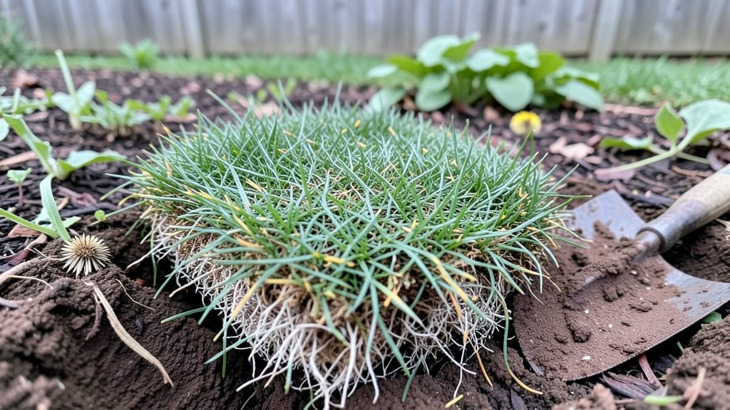 How to Transplant Sod: Lush Lawn Revival in One Weekend
