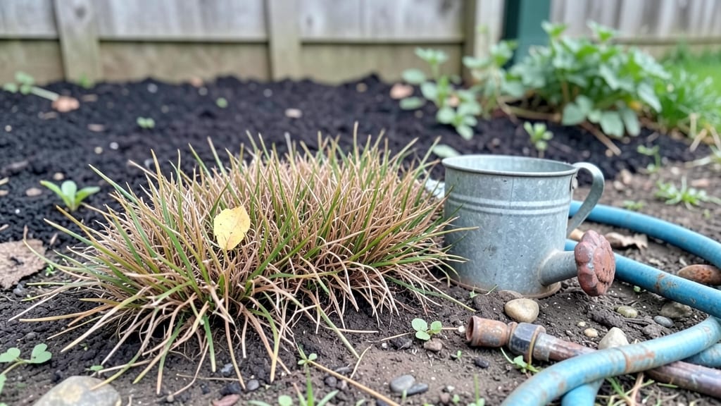 How to Wake Up Dormant Grass: Spring Revival in 3 Easy Steps