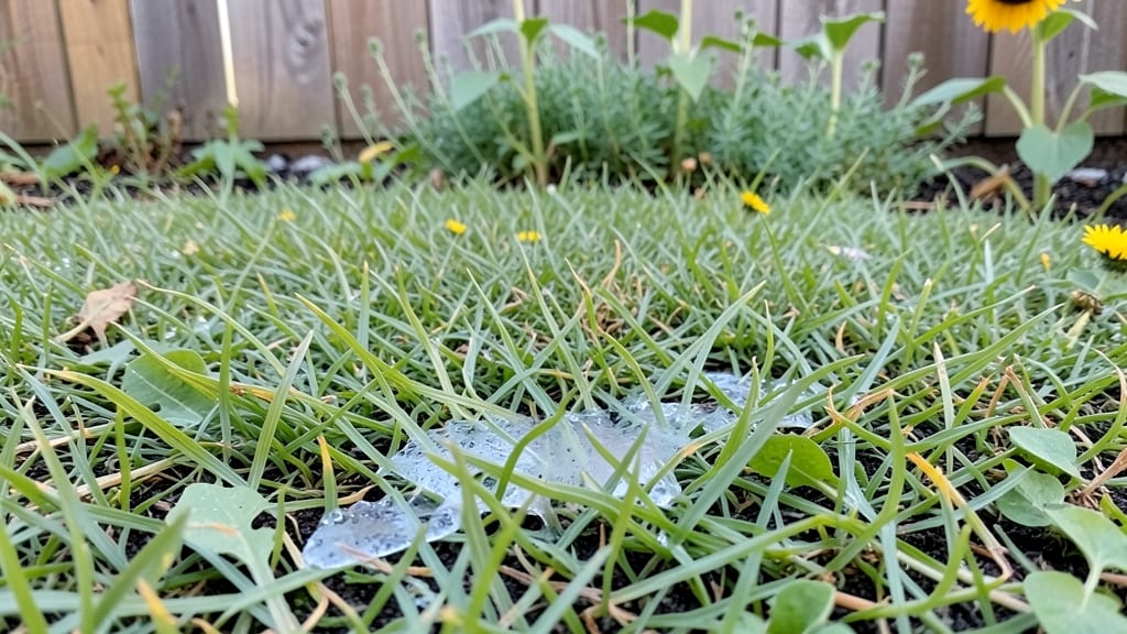 Hydrogen Peroxide on Grass: Weed Killer Hack That Works in 10 Minutes