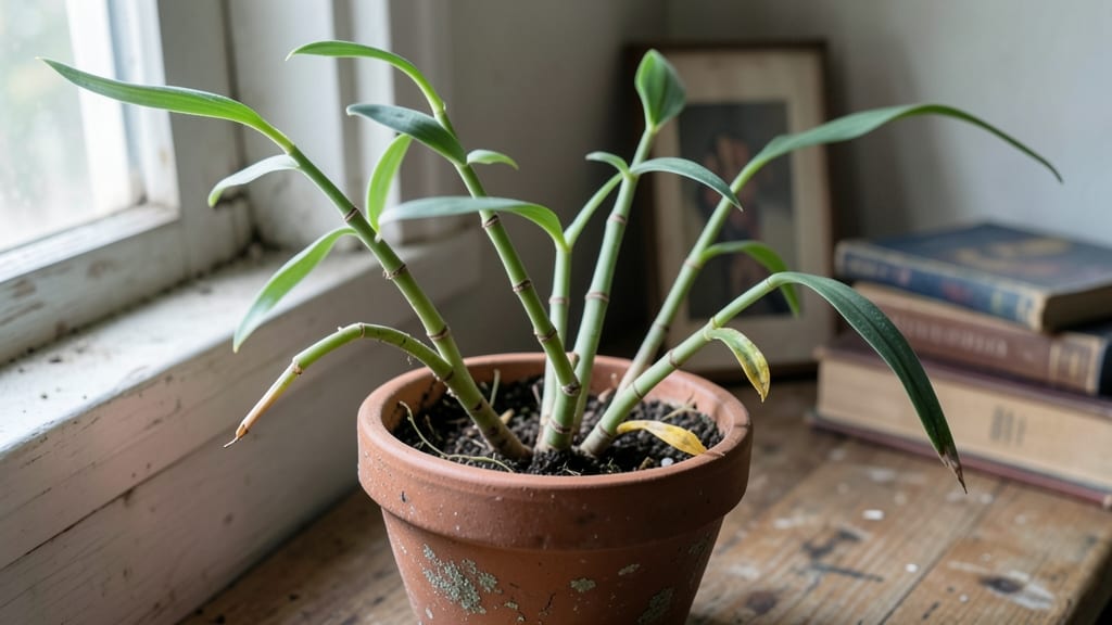 Invasive Bamboo Grass: How to Contain Spread Without Digging Up Roots