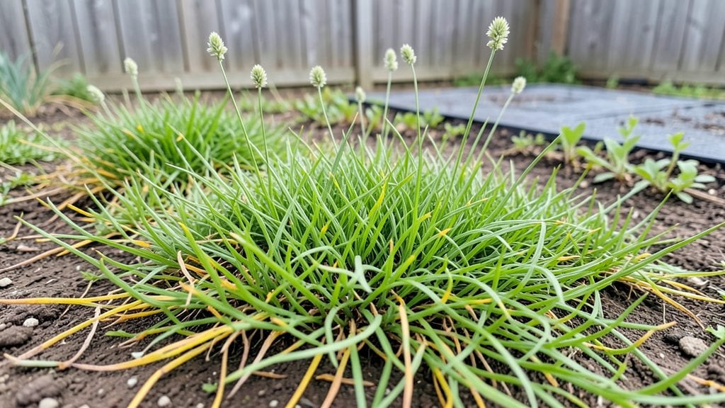 Is Grass Invasive: How It Spreads and What It Means for Your Lawn