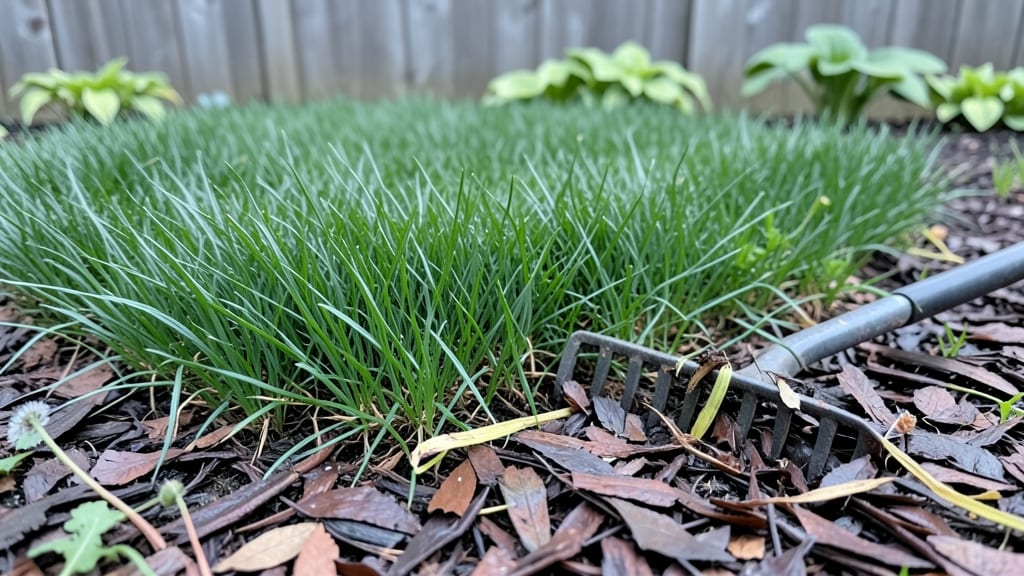 Is Leaf Mulch Good for Lawn: Soil Health Perks and Weed-Suppression Truth