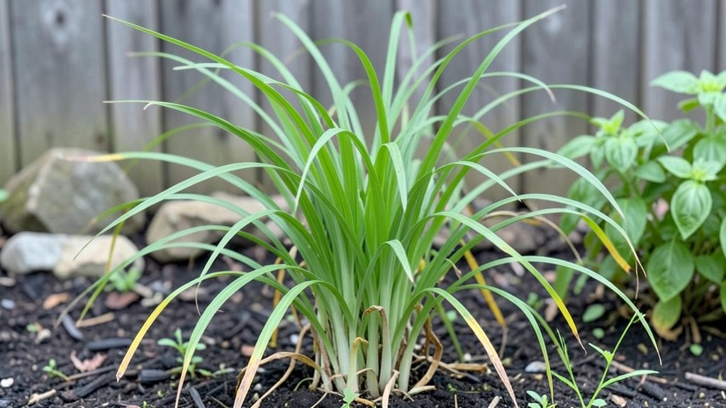 Is Lemon Grass Thriving in Full Sun: Light Needs and Growth Truths