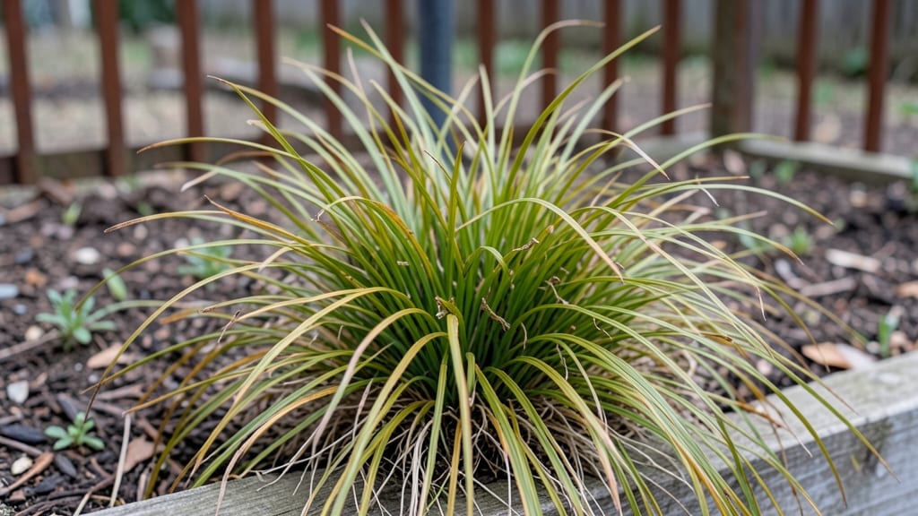 Japanese Forest Grass in Winter: Cold-Hardy Care to Keep It Lush Year-Round