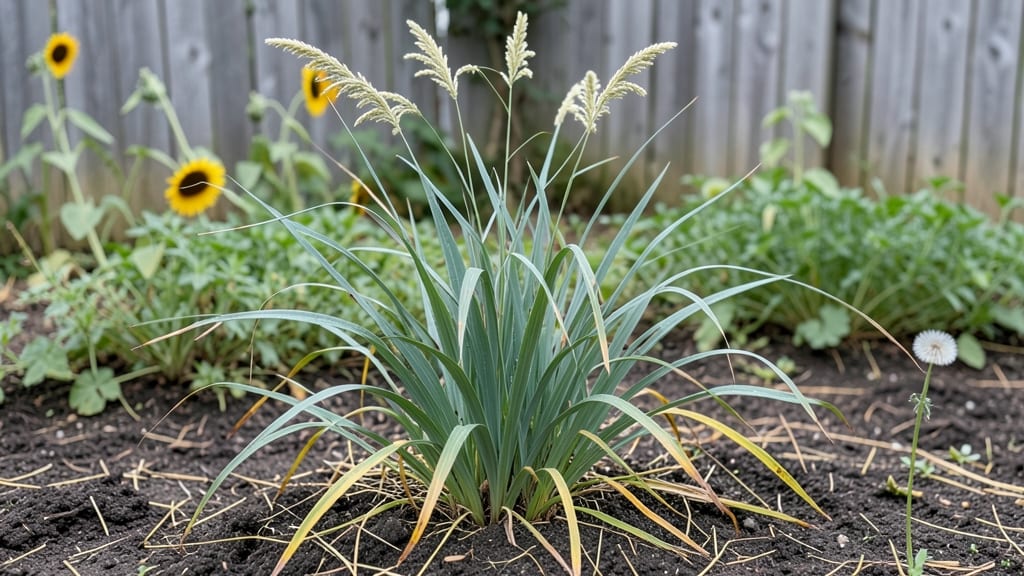 Japanese Fountain Grass Care: Year-Round Drama With Zero Pruning Hassle