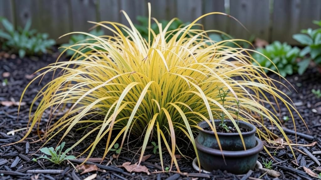 Japanese Shade Grass: Year-Round Ground Cover That Outperforms Ivy