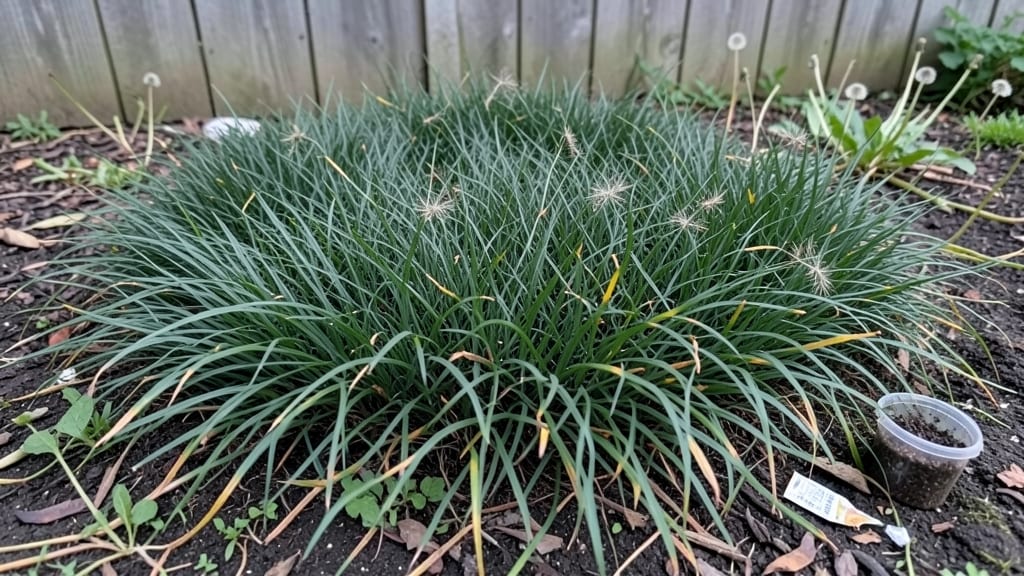 Kikuyu Grass From Seed: Fast-Germinating Turf for Tropical Lawns