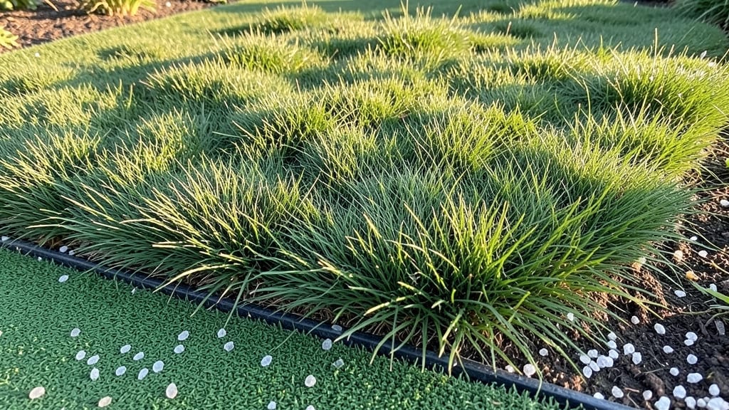 Dog Lawn Protection: Natural Barriers That Stop Digging Instantly