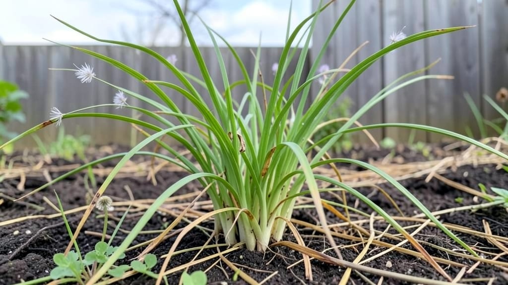 Lemon Grass Cymbopogon: Propagation Secrets for Fast, Bushy Growth