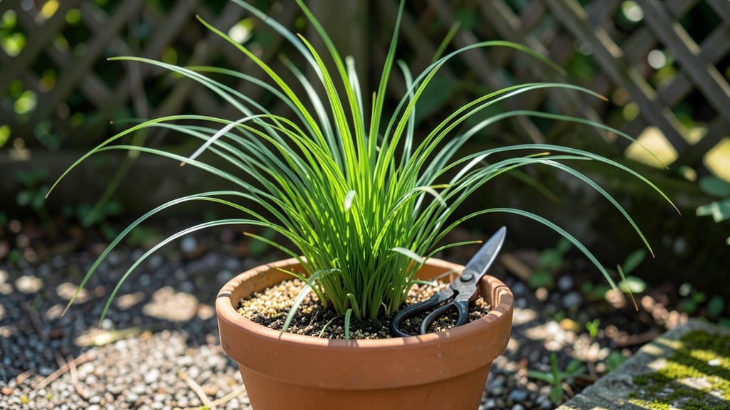 How to Freeze Lemon Grass: Best Methods for Long-Term Flavor Preservation