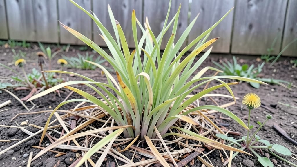 Lemon Grass Hardiness: USDA Zones, Cold Tolerance Limits, and Survival Tricks