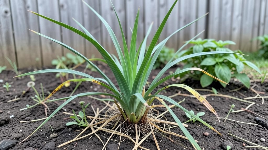 Lemon Grass Height: How Tall It Grows by Stage and Climate Zones