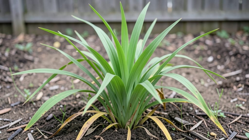 Lemon Grass Live: Year-Round Growth Secrets for Fragrant Harvests