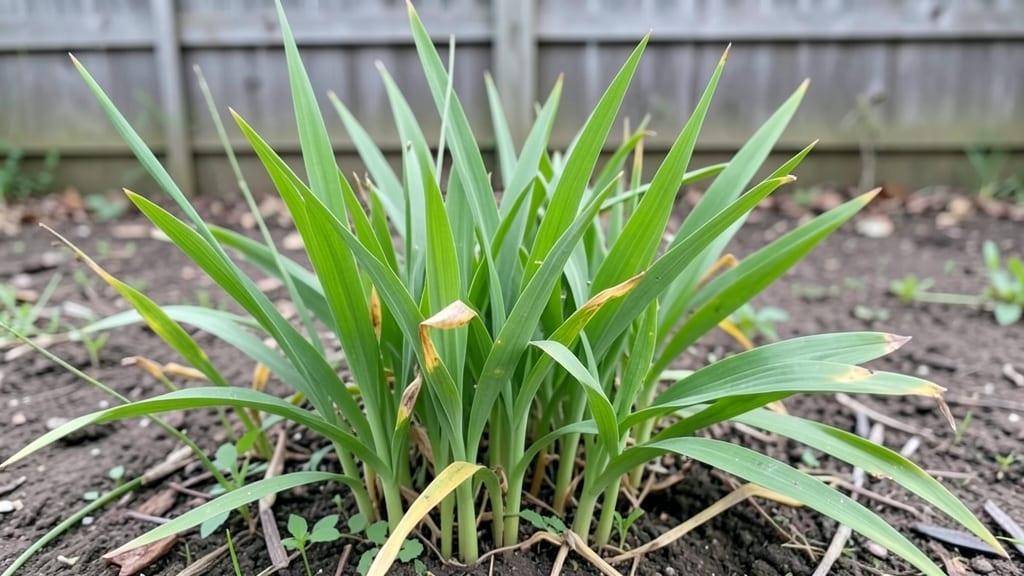 Lemon Grass Plantation: Tropical Harvest in Containers or Garden Beds