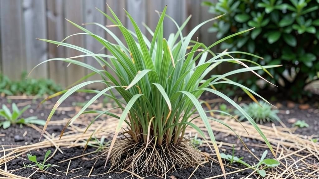 Lemon Grass Roots: Propagation Secrets for Fast, Healthy Regrowth
