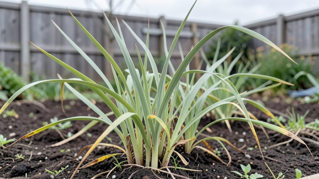 Lemon Grass Shoots: Regrow from Scraps in 2 Weeks Without Roots