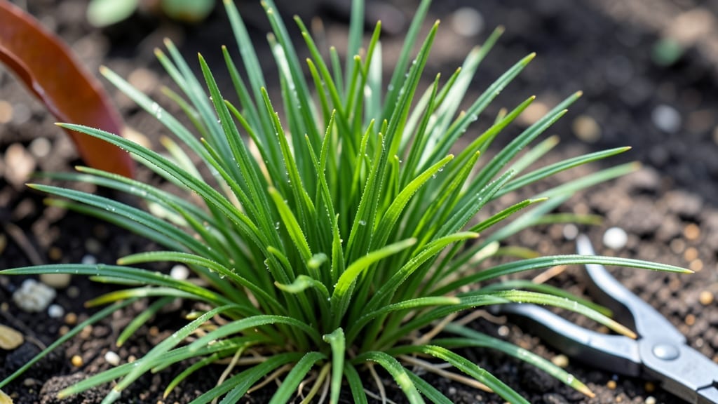Lemon Grass Snake Repellent: Natural Ingredients and Application Guide