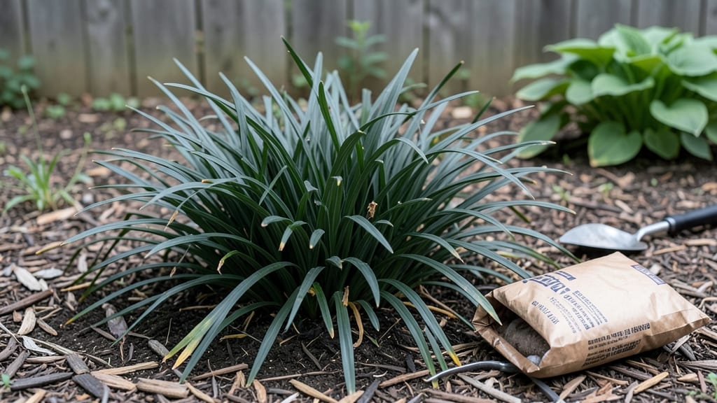 Mondo Grass Fertilizer: When, What, and How Much for Lush Growth