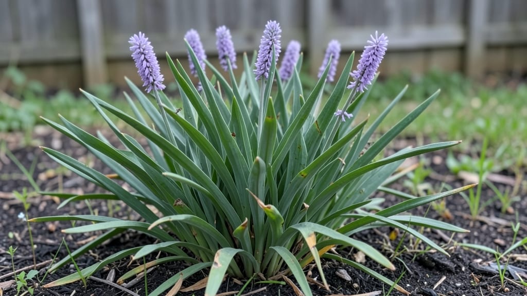 Monkey Grass Care: Year-Round Lushness With Minimal Pruning