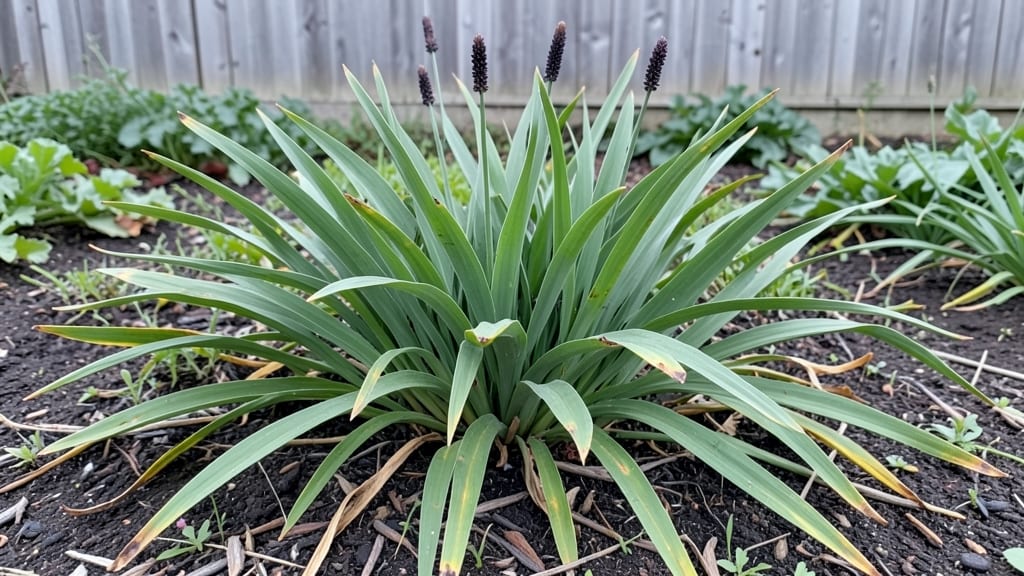 Monkey Grass Turning Yellow: Quick Fixes for Revived Green Growth