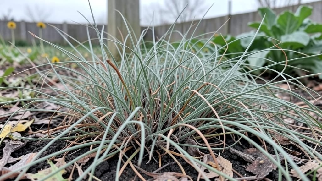 Monkey Grass Weed: Eradicate in 3 Steps Without Harming Your Lawn