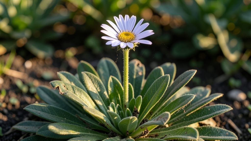 Mosquito Grass Plant: How to Grow and Maintain for Year-Round Pest Control