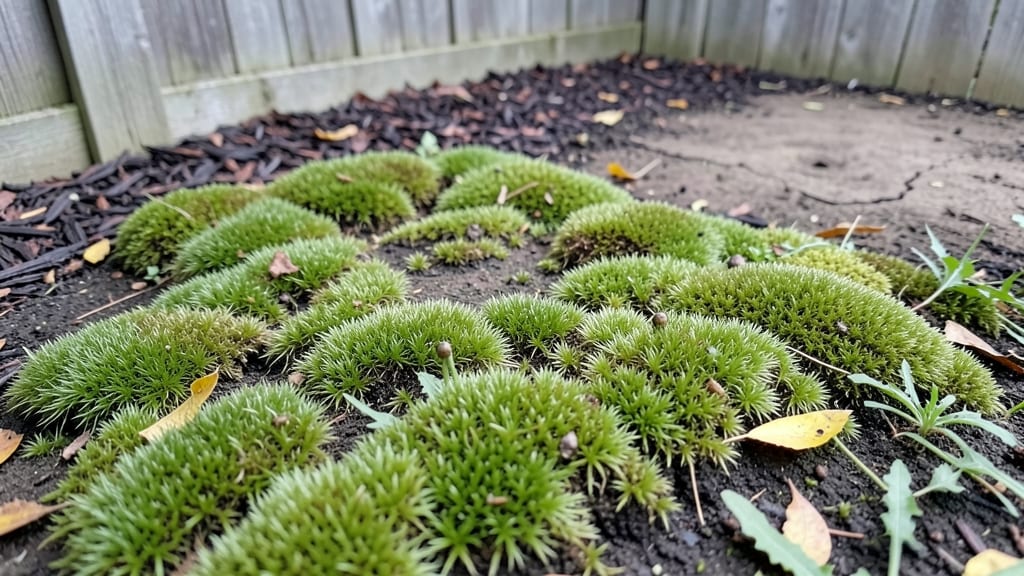 Moss Lawn Pros and Cons: Hidden Benefits and Common Drawbacks Explained