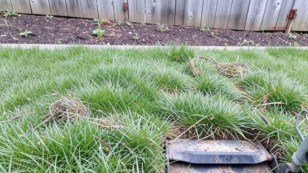 Mowing Your Lawn Once a Month: Risks, Results, and Expert Fixes for Healthy Grass