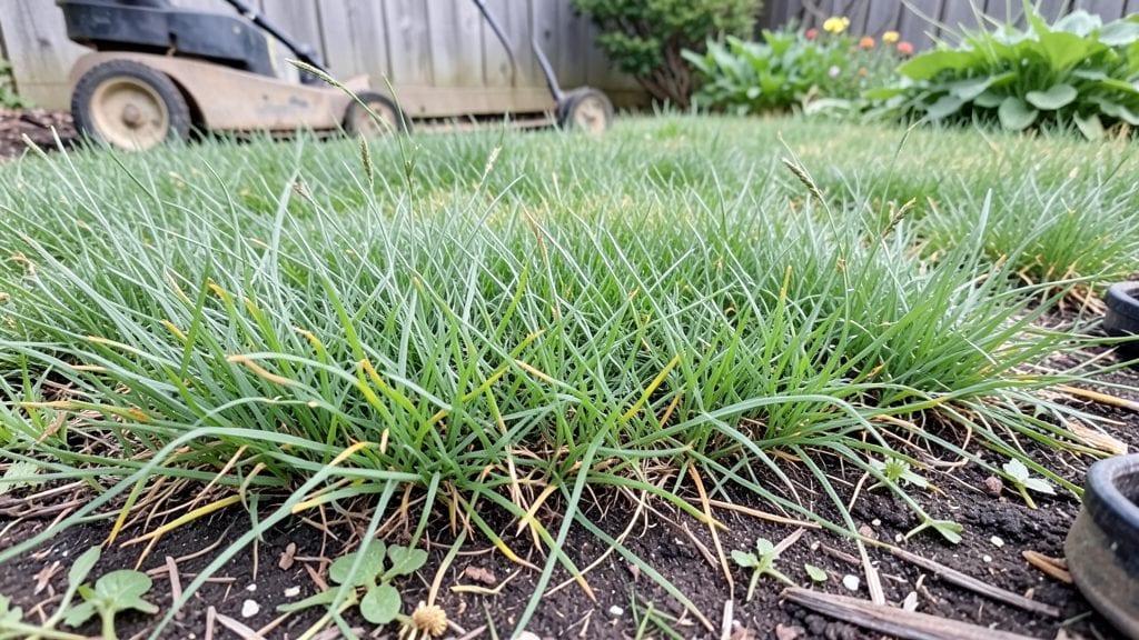 How Short Should You Mow Grass: Expert Height Guidelines by Season