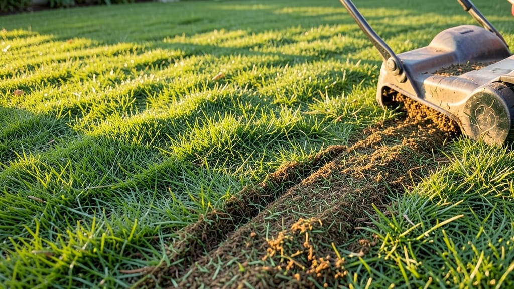 How to Use Mulched Grass Clippings: Lawn Care Benefits and Application Tips