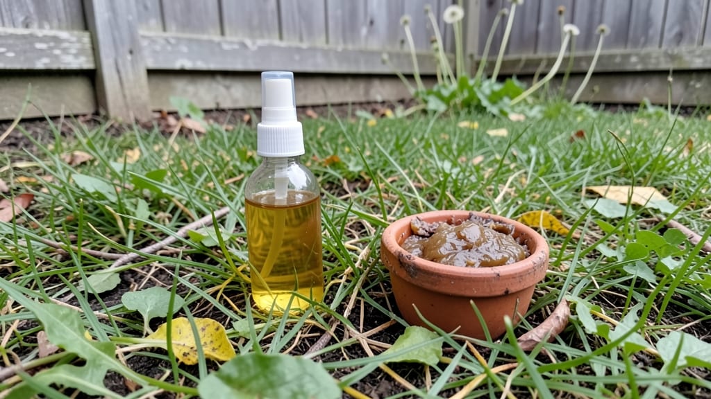 Neem Oil on Grass: How It Works and When to Apply for Best Results
