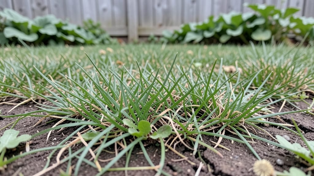 New Grass Patchy: Fast Fix for Lawn Recovery in 3 Days