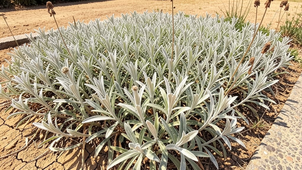 Licorice Ground Cover