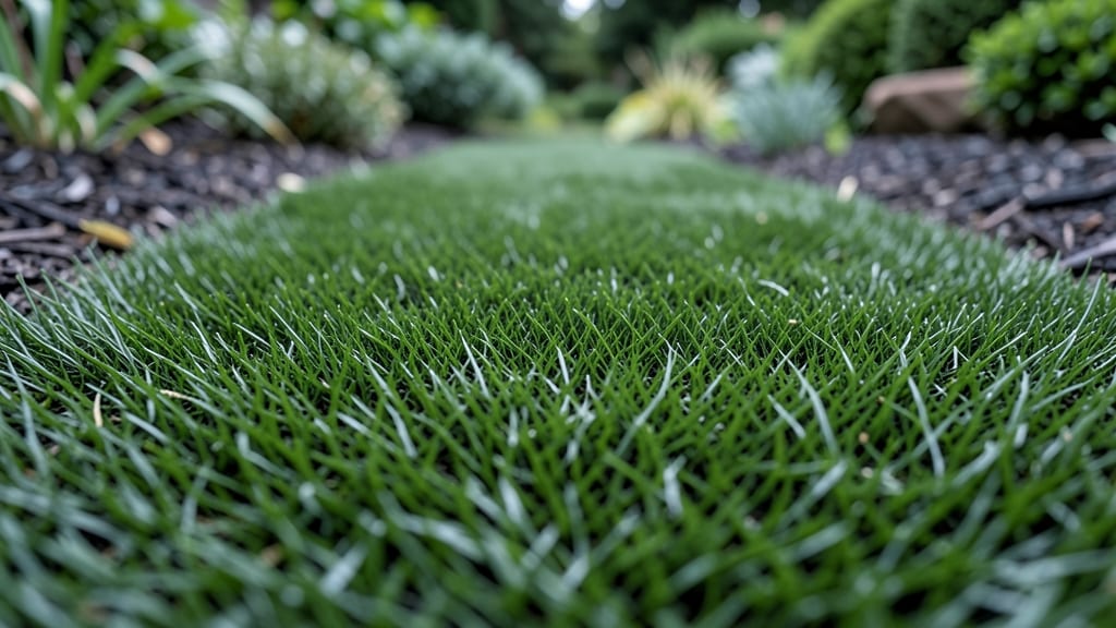 Dwarf Mondo Grass