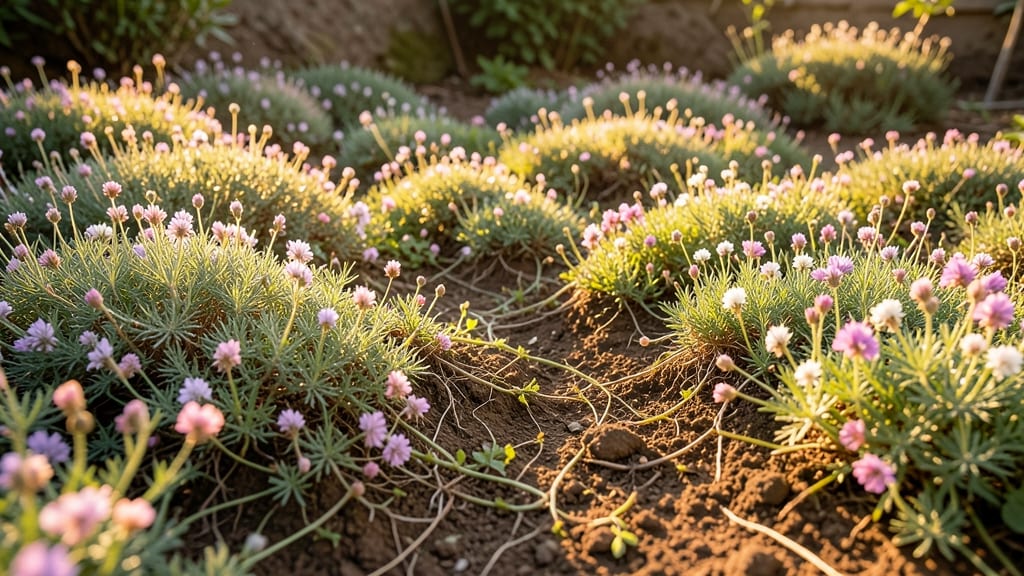 Vetch Ground Cover Mix