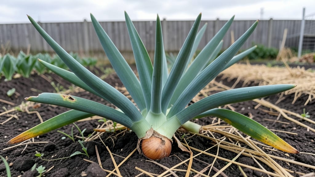 Onion Grass Plant: Fast-Growing Lawn Alternative for Shade Tolerance