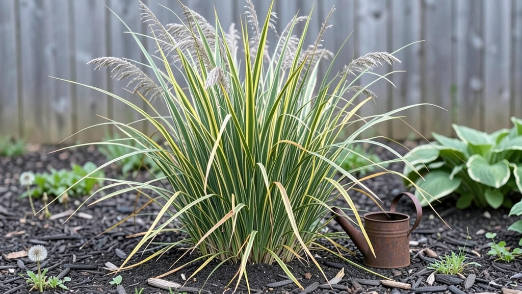Oriental Grass Growing Guide: Year-Round Lushness With Zero Fuss Care