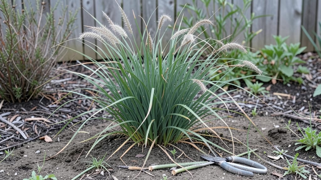 Ornamental Grasses Care and Pruning: Year-Round Shape and Health Secrets