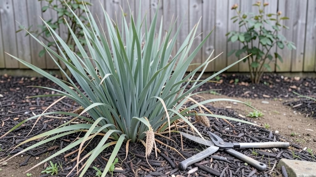 Pampas Grass Removal: Eradicate Invasive Roots Without Regrowth