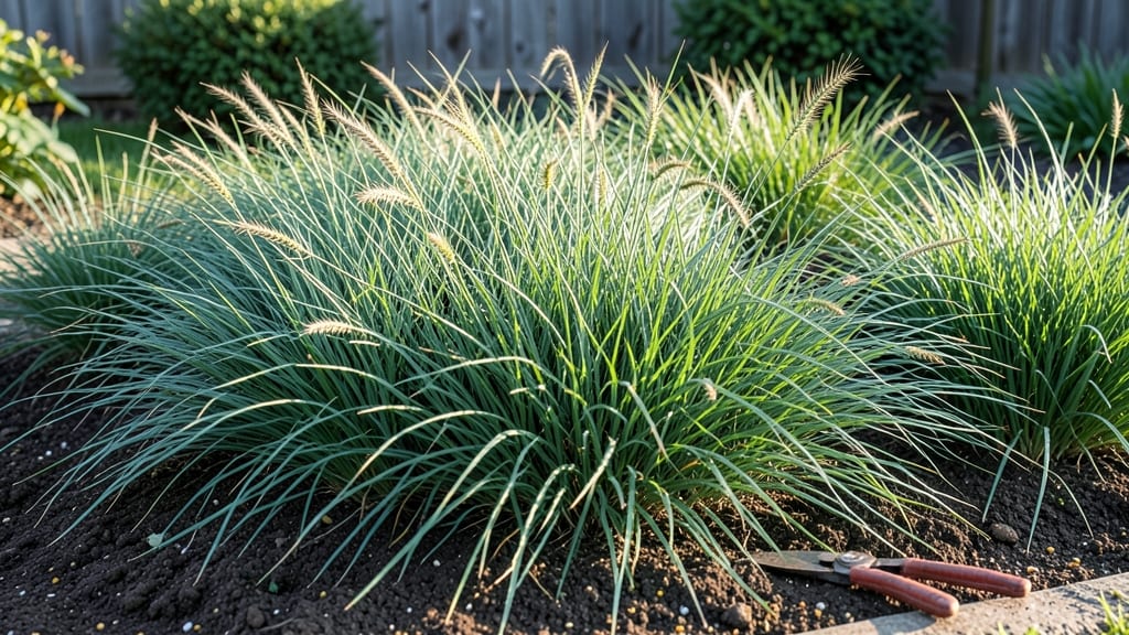 Patches of Grass Growing Faster: Nitrogen Boost for Lush Lawn Revival