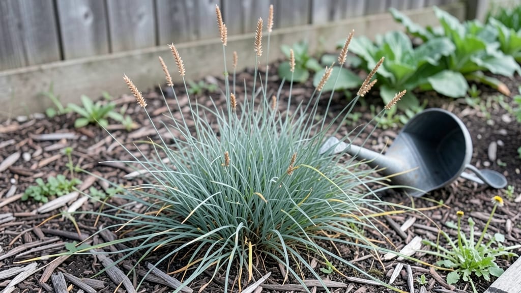 Quail Grass Care: Year-Round Green Beauty With Minimal Effort