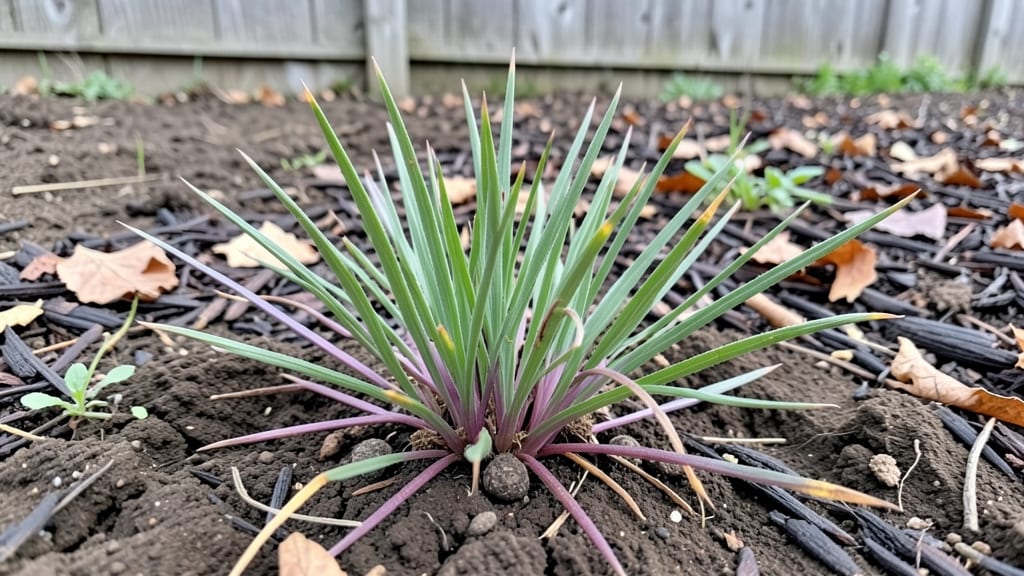 Red Grass Weed: Growth-Stage Targeting for Total Lawn Recovery